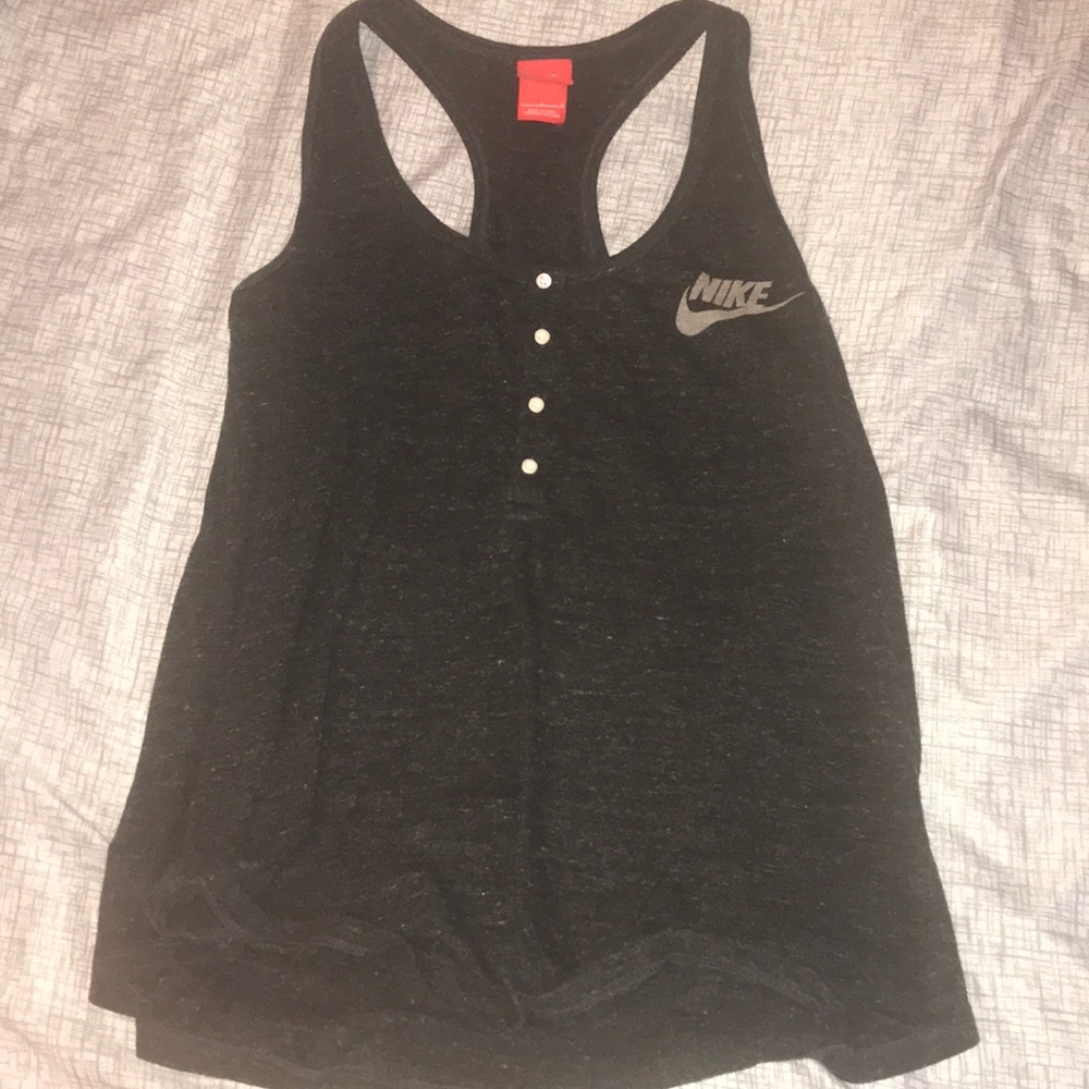 Nike Tank Top